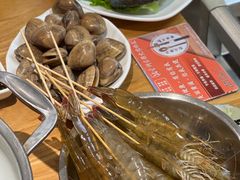 -吉友粥底火锅(方斜路店)