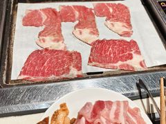 -聚盛源蒸汽海鲜火锅烤肉自助(巨川金海岸购物广场店)