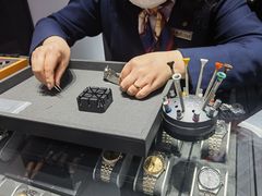 -亨得利(滨江道店)