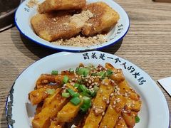 -成都你六姐·牛肉冒菜(上海环宇荟店)
