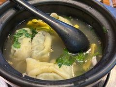 -重庆鸡公煲·青锅花椒鱼(牡丹江路店)