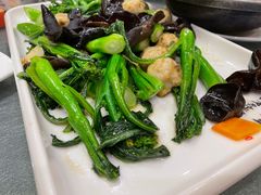 -海晖酒楼·顺德鱼生(荣华店)