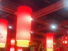 -蜀大侠火锅(森兰花园城店)