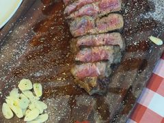 -安立可意大利美食