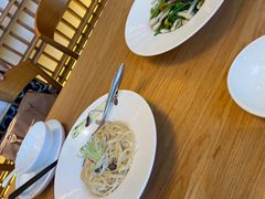 -汝是素•文创素食馆(金月湾店)