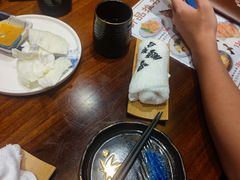 -鸟鹏烧鸟居酒屋(仁恒梦中心店)