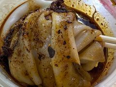 -张明富面皮店(东大街店)