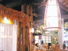 -花溪雨·森林餐厅(石基店)