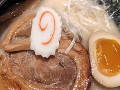 -雷神拉面(财富中心玉米楼店)