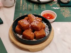 -悦得闲广式点心茶楼(蓝鲸世界店)