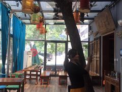 -食欲老院子荆芥疙瘩汤(经五路店)
