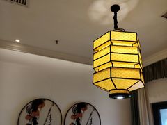 -江南韵·无锡太湖文化体验餐厅(凤凰天街店)