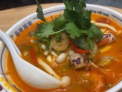 -越小品·越南餐厅(万科里店)