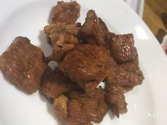 -紫霞门韩国料理烤肉(深南东路店)