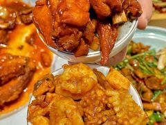 -普天和酒楼·新津菜·烤鸭(天津之眼店)