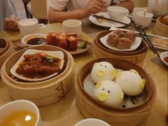 -牡丹国际大酒店-港式茶餐厅