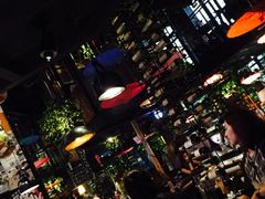 -胡桃里乐队酒馆(鎏嘉码头店)