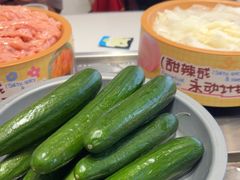 -龍歌自助小火锅(李沧丽达店)