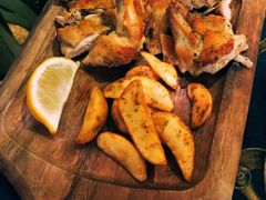 -第101座花园餐厅(湖滨88店)