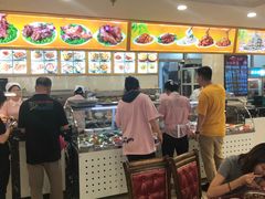 大堂-西塔大冷面(市府大路店)