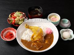 -原志优秀食材·匠心料理·海胆主题(金亿广场店)