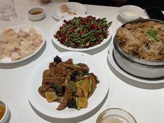 爆炒腰花-金春禧(世茂国际广场店)