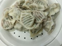 -皇朝海鲜酒店