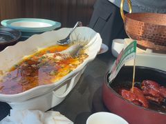 -炊江南·上海菜(国展华漕店)