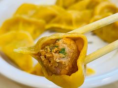 -北方饺子王·海肠捞饭·海鲜锅(山大店)