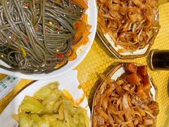 -葛记焖饼(伏牛路店)