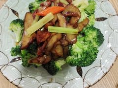 -佛有缘素食馆·荔湾老字号(陈家祠首店)