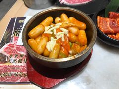 -韩宫宴炭火烤肉(印象城店)