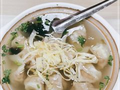 -吉云馄饨(桑梓路店)