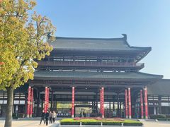 -狼山风景名胜区