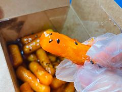 -Obligi Chicken韩式炸鸡(五道口店)