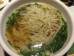 兰州拉面-阿西娅食府(中关村店)