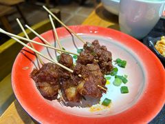 -小饕荟雅安贡椒鱼鲜馆(广福桥店)