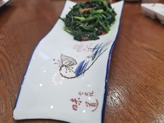 -青海名吃尕张娃非遗烤肉(海湖总店)