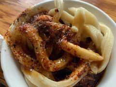 -洞子口张老二凉粉(文殊院店)