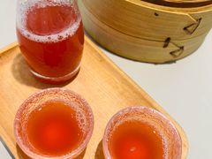-蔡澜点心·粤菜(丽泽天街店)