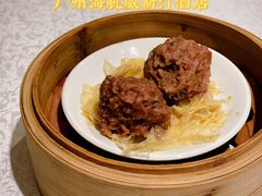 -红棉中餐厅·广州海航威斯汀酒店
