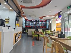 -李先生牛肉面大王(北京东四店)
