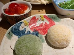 -温野菜涮涮锅(西单大悦城店)