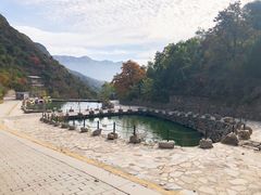 -云丘山景区
