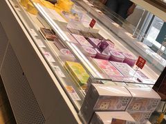 -好利来(槐中店)
