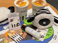 -Seesaw Coffee(苏州中心店)