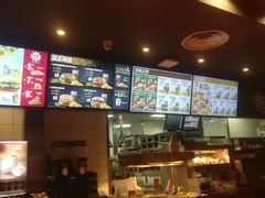 -汉堡王(长沙枫林三路店)