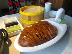 -大鸭梨烤鸭(枣园店)