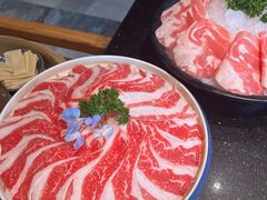 -五星桥原切肥牛火锅·30年专注好牛肉(湖塘店)