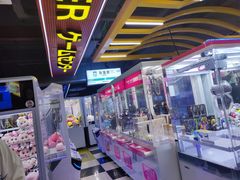 -天天玩X秋葉原日系动漫游戏中心